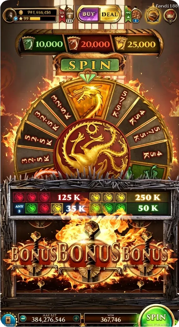 fendi188 APK