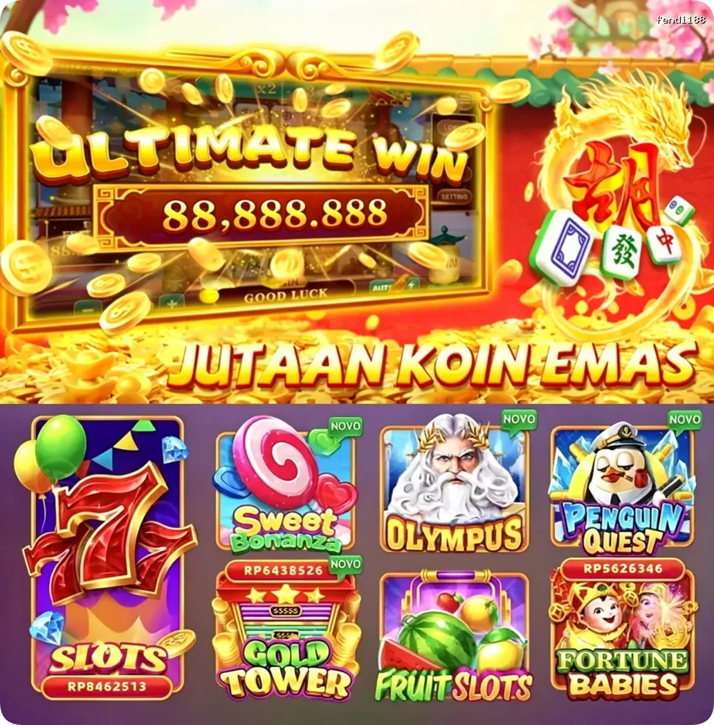 fendi188 APK Resmi Unduh