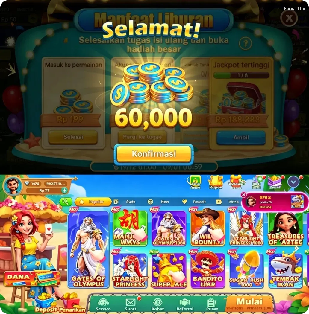 fendi188 Masuk - fendi188 Resmi